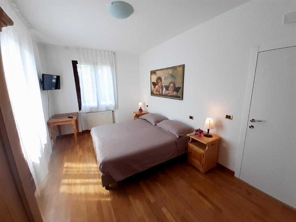 Locanda Dal Barba Villa Lagarina Dış mekan fotoğraf