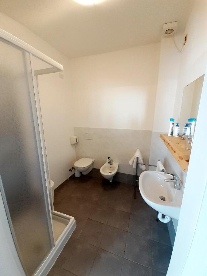 Locanda Dal Barba Villa Lagarina Dış mekan fotoğraf