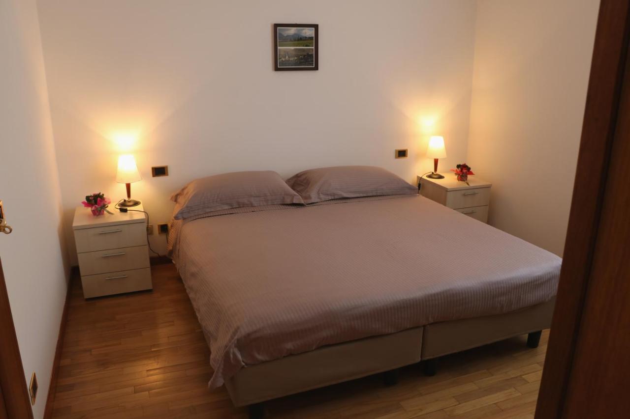 Locanda Dal Barba Villa Lagarina Dış mekan fotoğraf