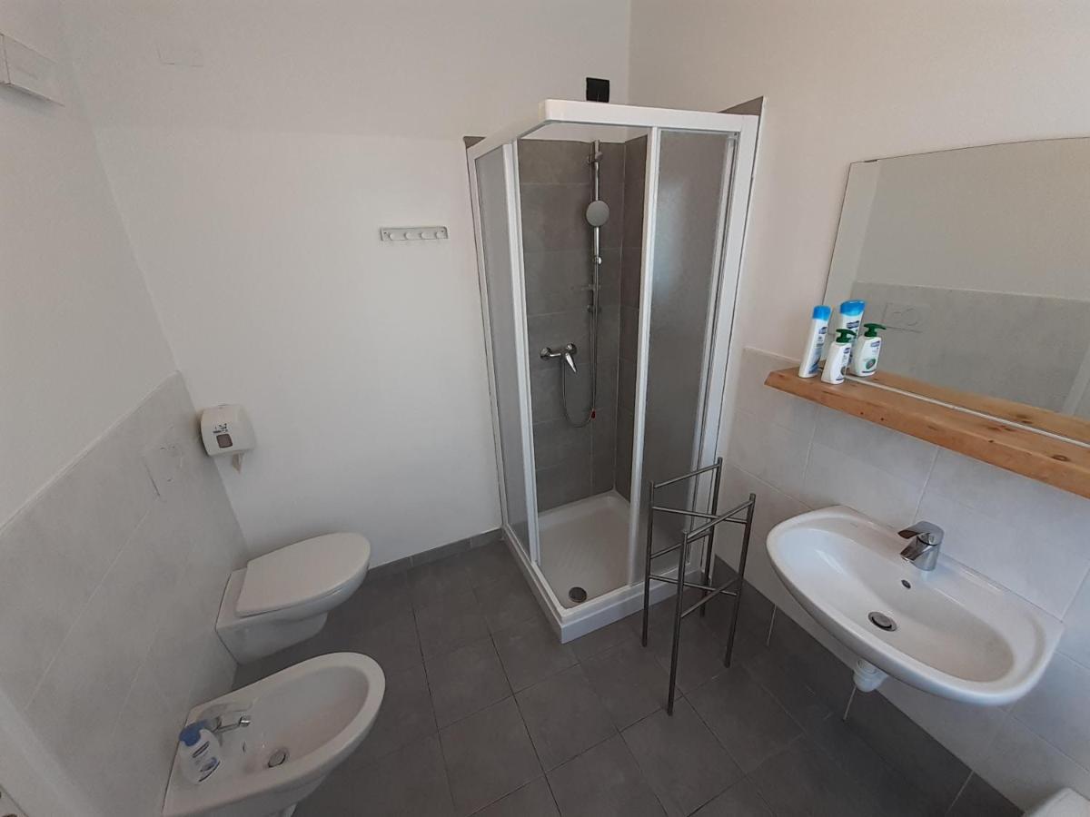Locanda Dal Barba Villa Lagarina Dış mekan fotoğraf