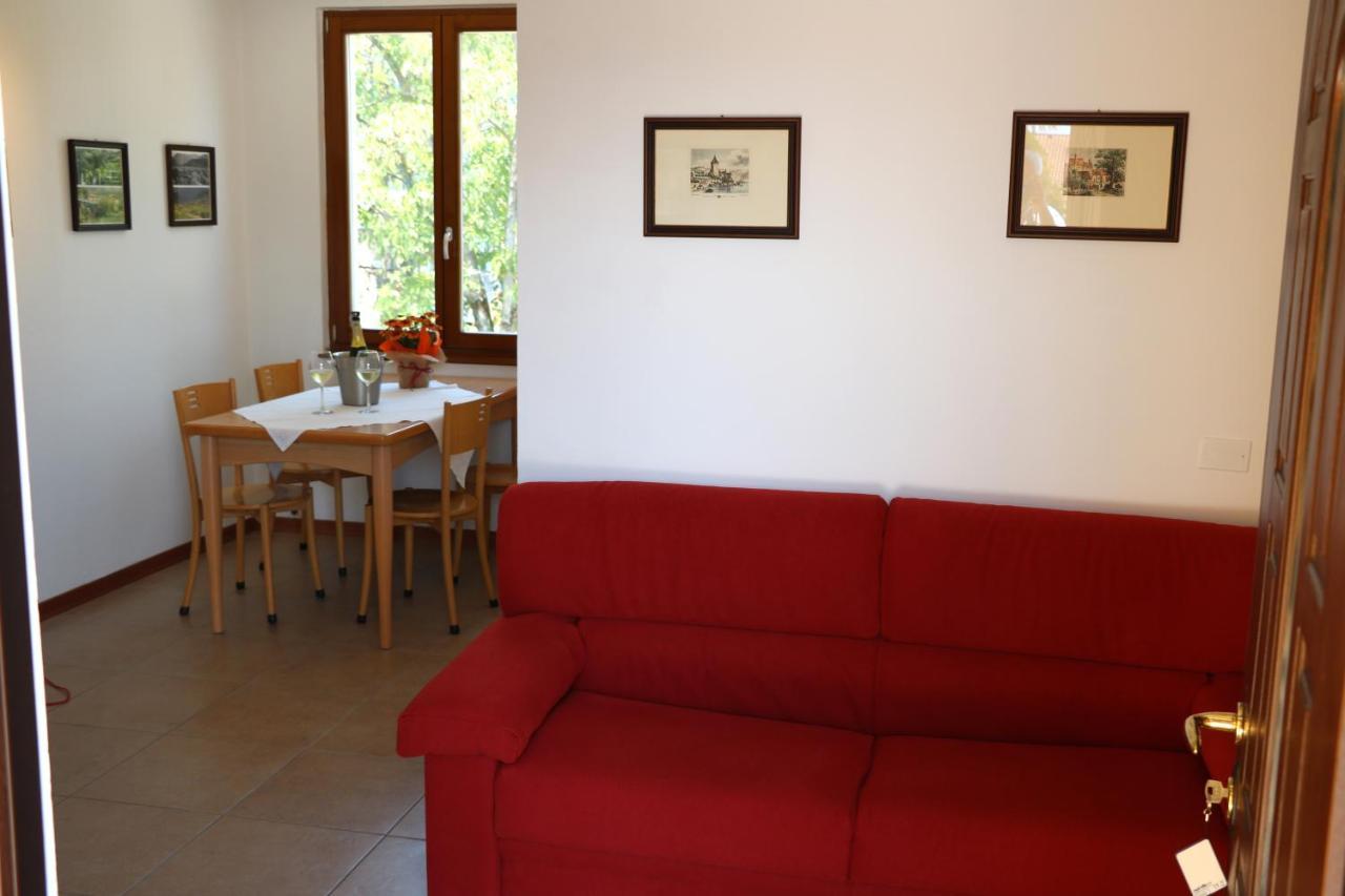 Locanda Dal Barba Villa Lagarina Dış mekan fotoğraf