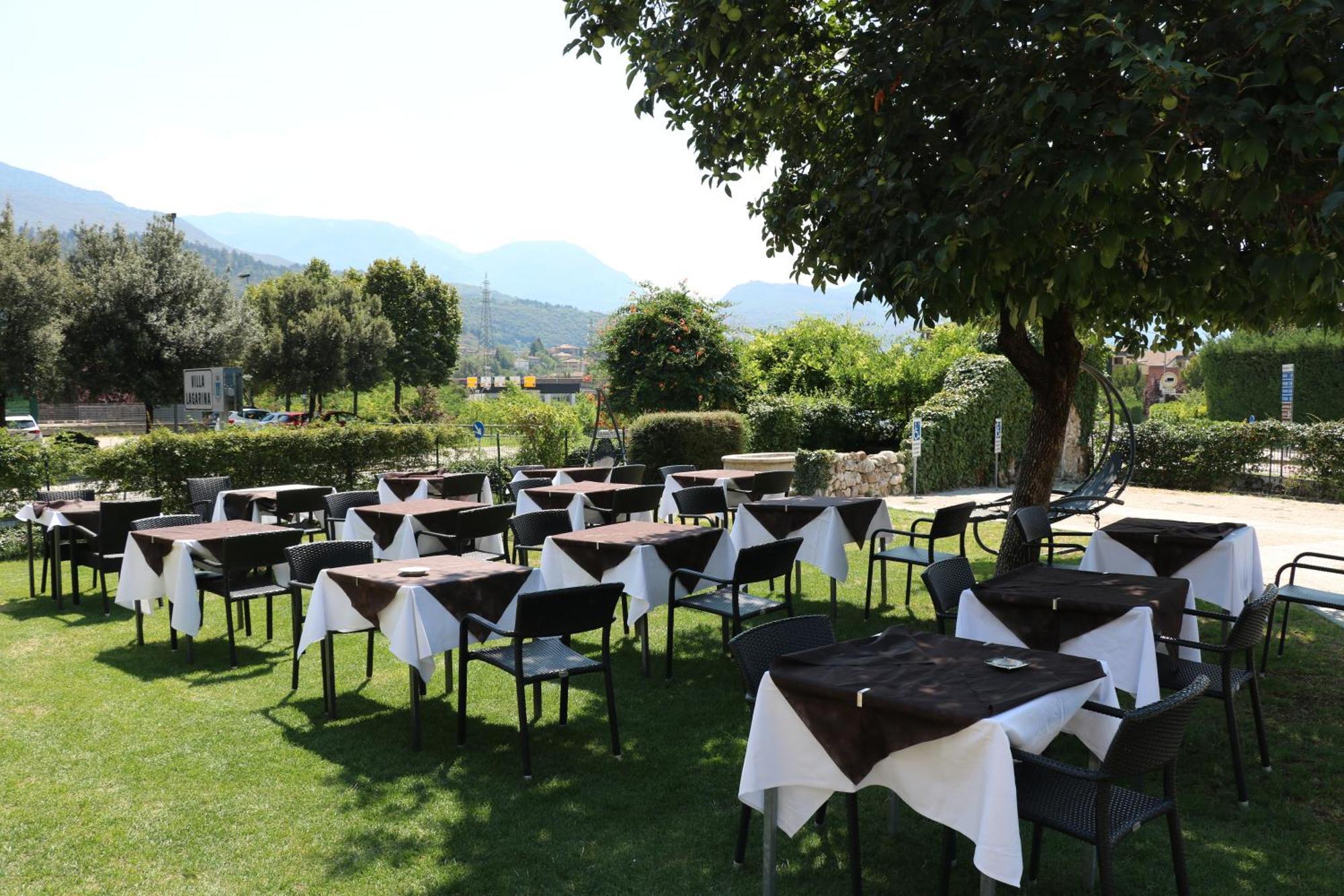 Locanda Dal Barba Villa Lagarina Dış mekan fotoğraf